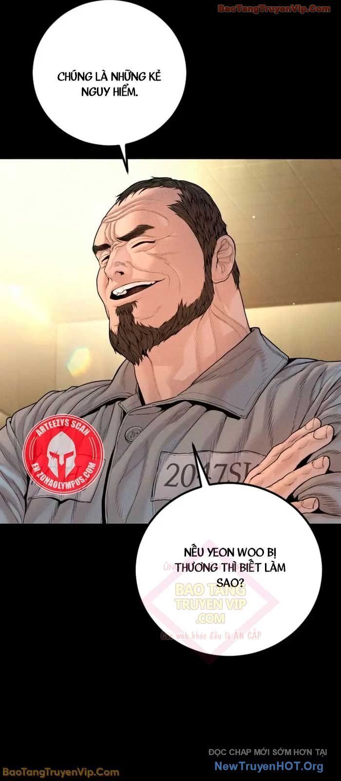 Bố Tôi Là Đặc Vụ: Chapter 205