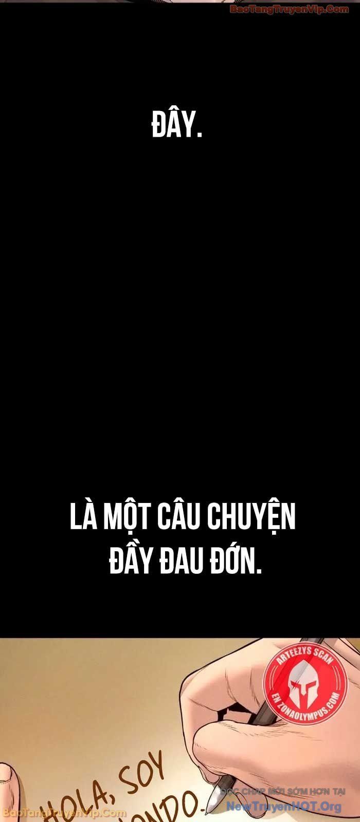 Bố Tôi Là Đặc Vụ: Chapter 205