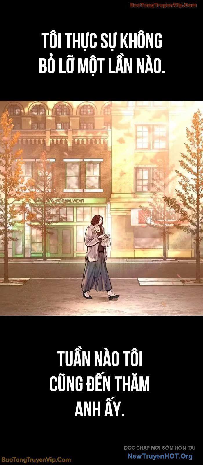 Bố Tôi Là Đặc Vụ: Chapter 205