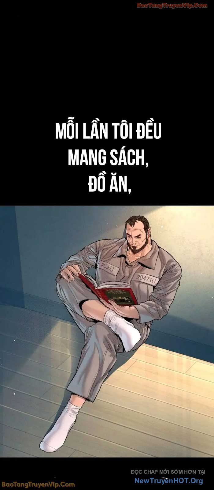 Bố Tôi Là Đặc Vụ: Chapter 205