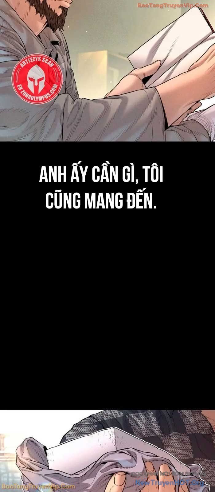 Bố Tôi Là Đặc Vụ: Chapter 205