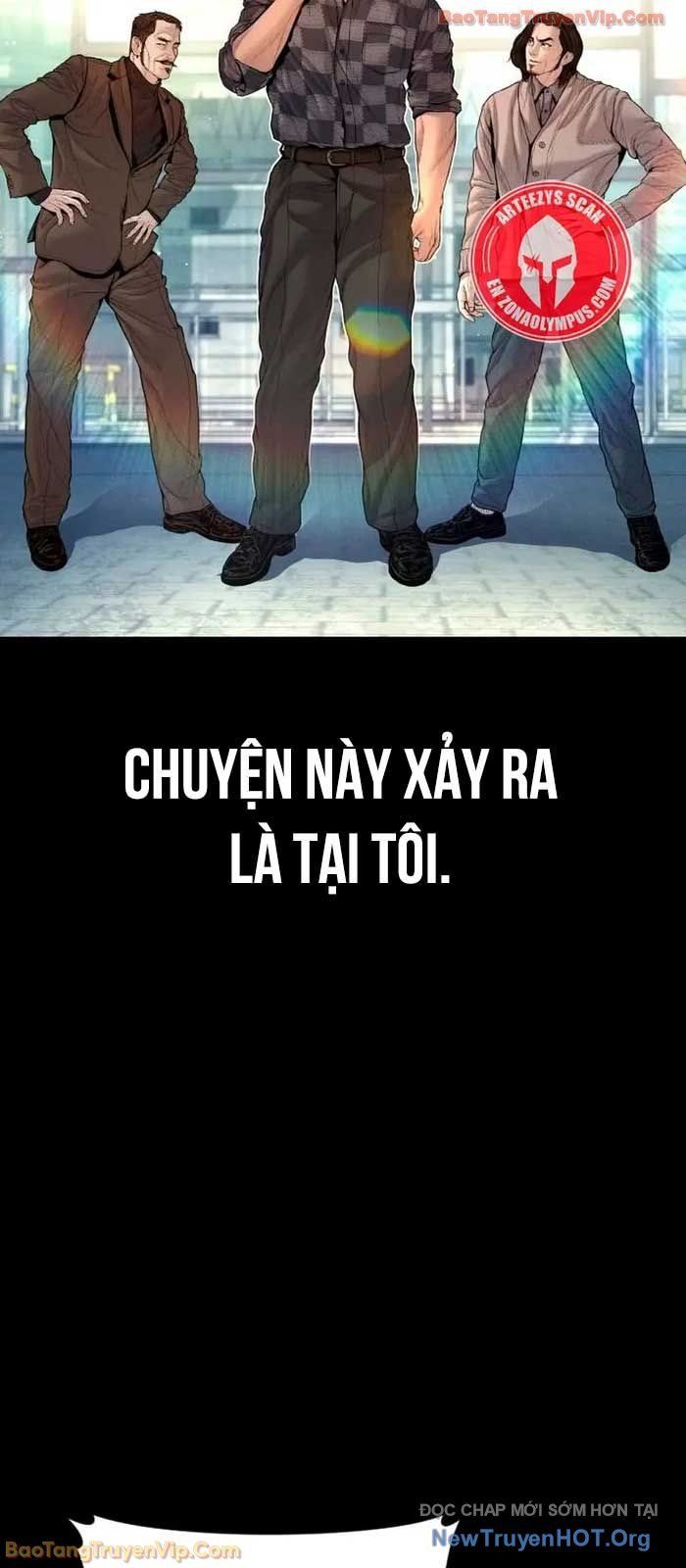 Bố Tôi Là Đặc Vụ: Chapter 205