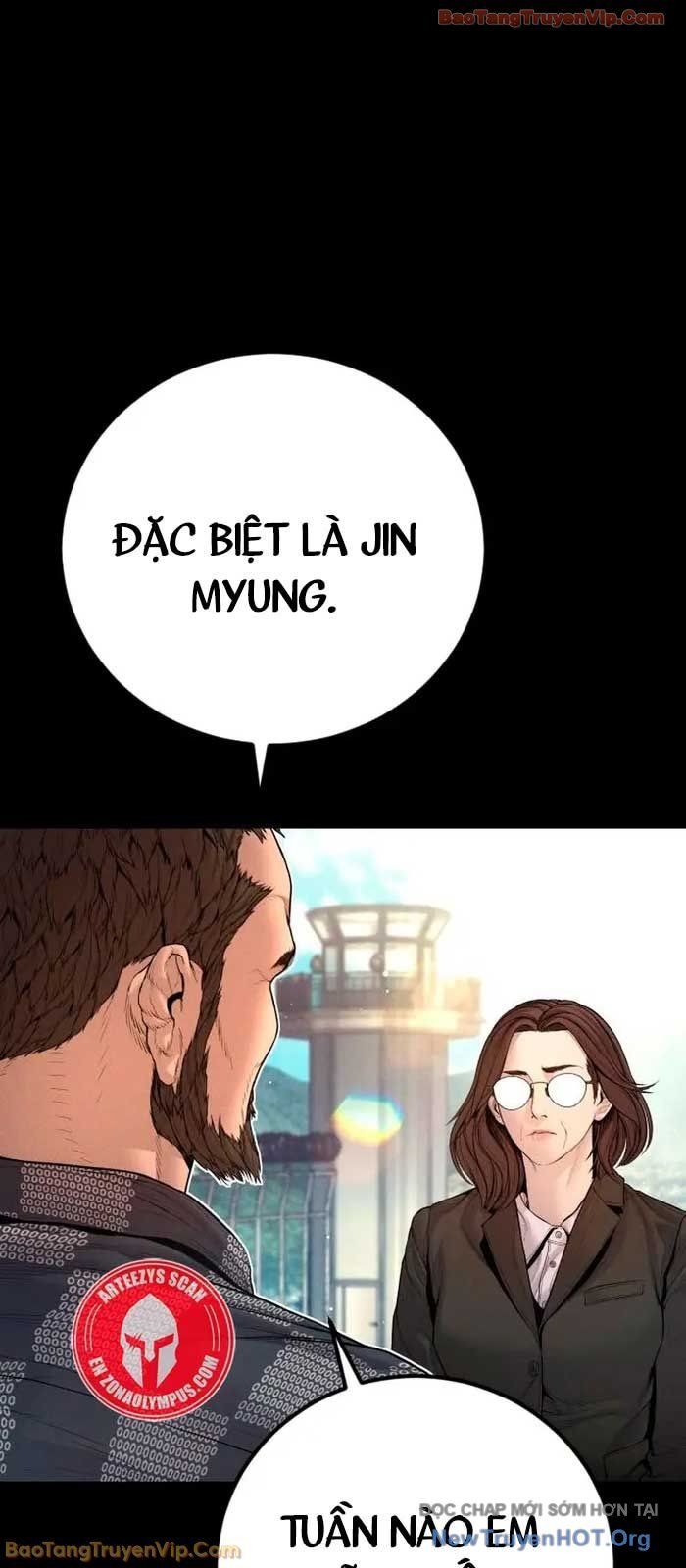 Bố Tôi Là Đặc Vụ: Chapter 205