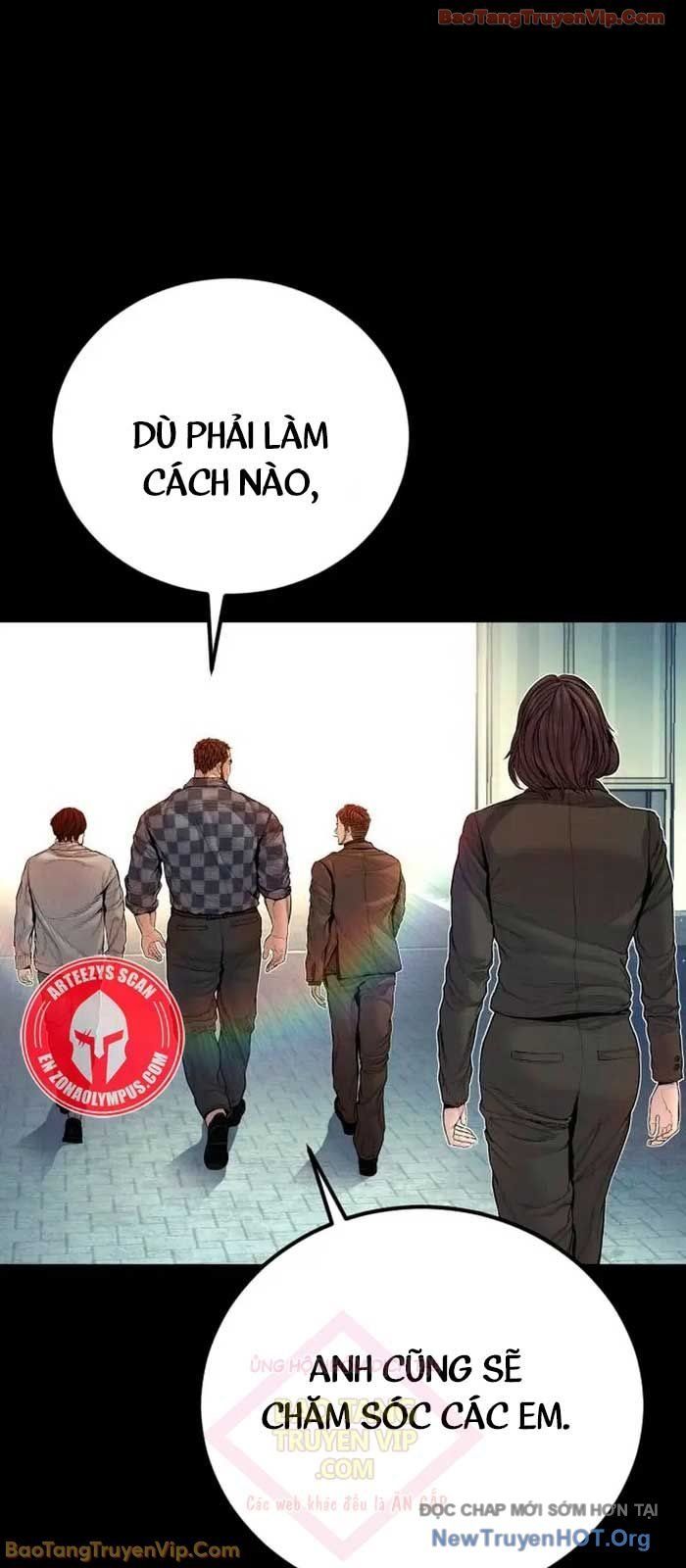 Bố Tôi Là Đặc Vụ: Chapter 205
