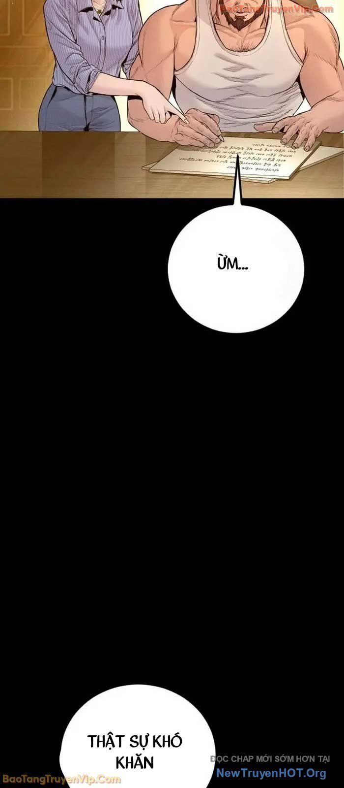 Bố Tôi Là Đặc Vụ: Chapter 205