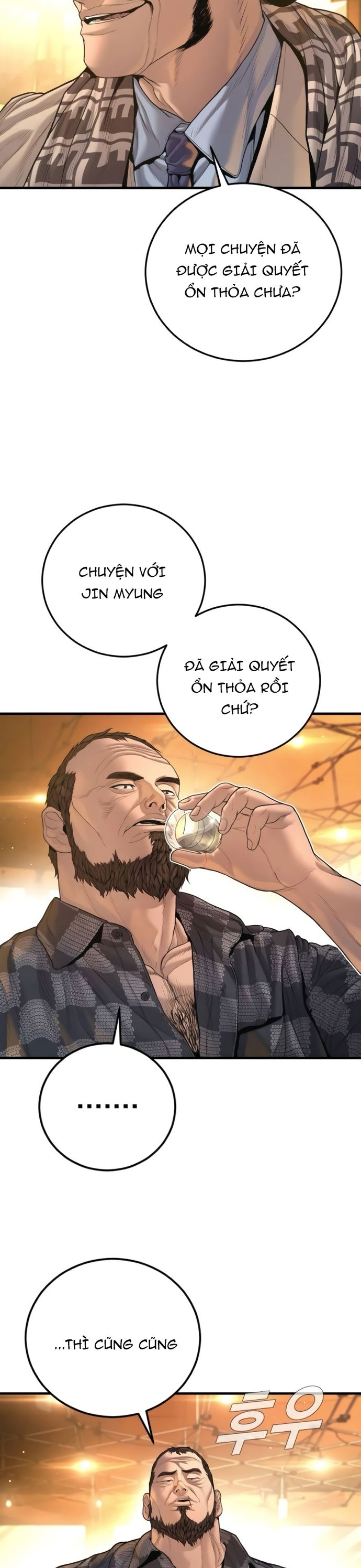 Bố Tôi Là Đặc Vụ: Chapter 206