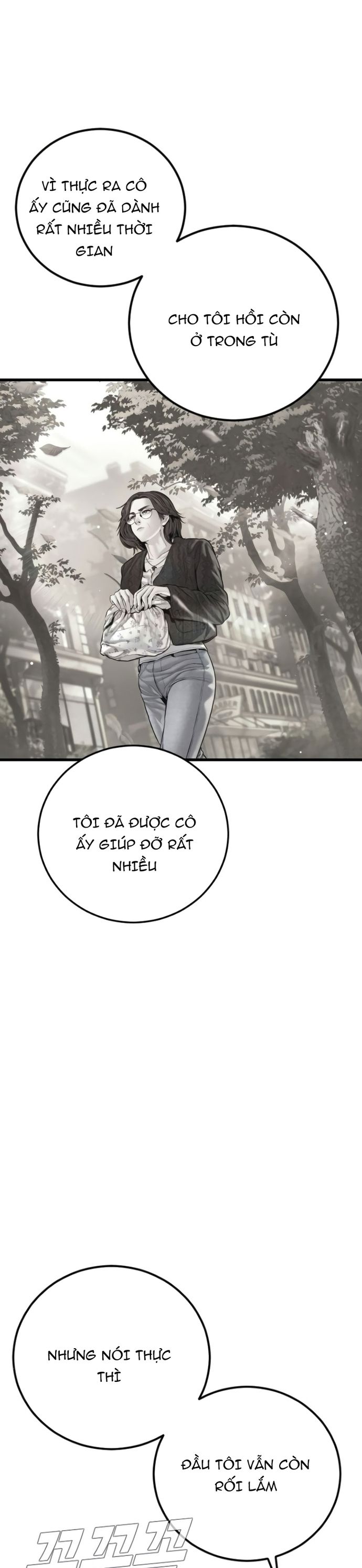 Bố Tôi Là Đặc Vụ: Chapter 206