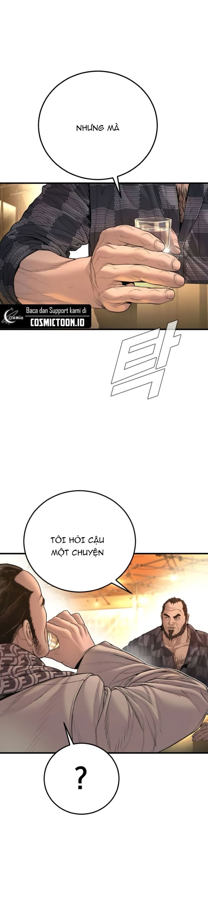 Bố Tôi Là Đặc Vụ: Chapter 206