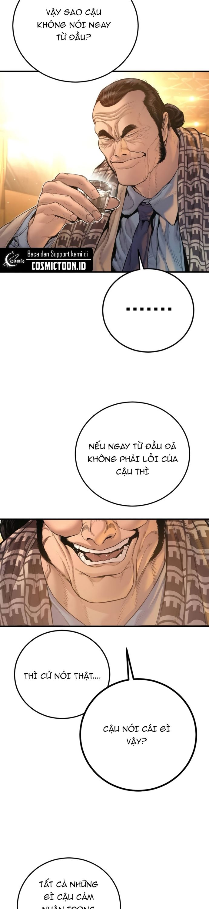 Bố Tôi Là Đặc Vụ: Chapter 206