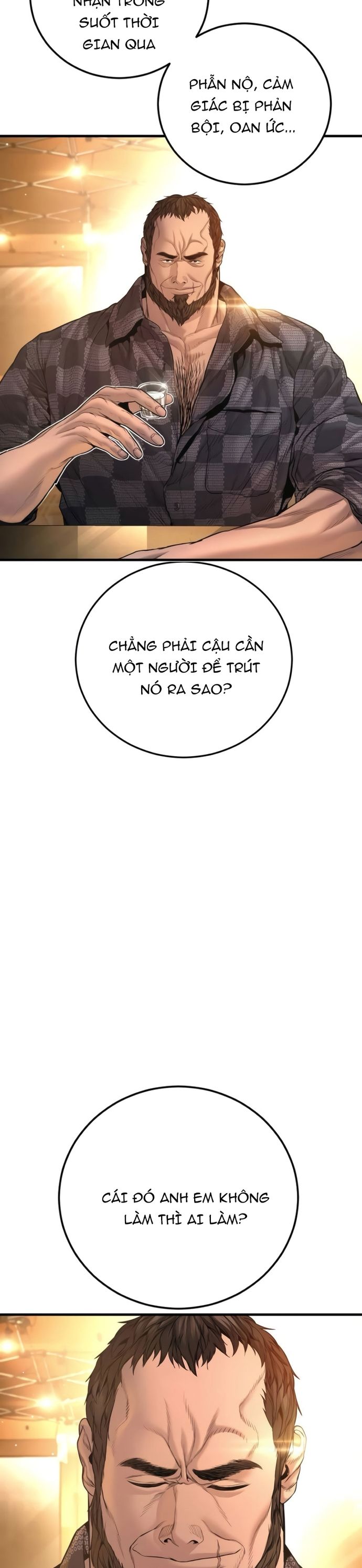 Bố Tôi Là Đặc Vụ: Chapter 206