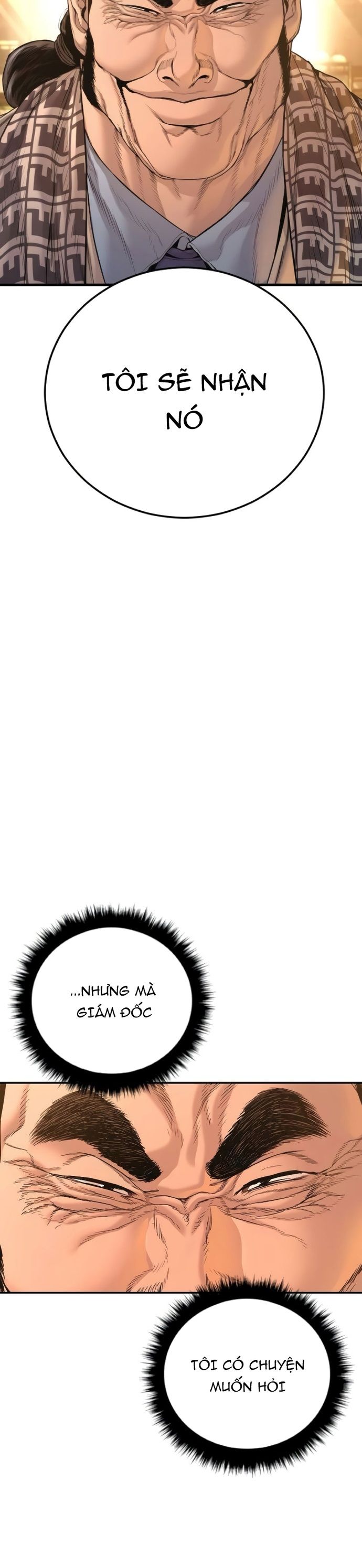 Bố Tôi Là Đặc Vụ: Chapter 206