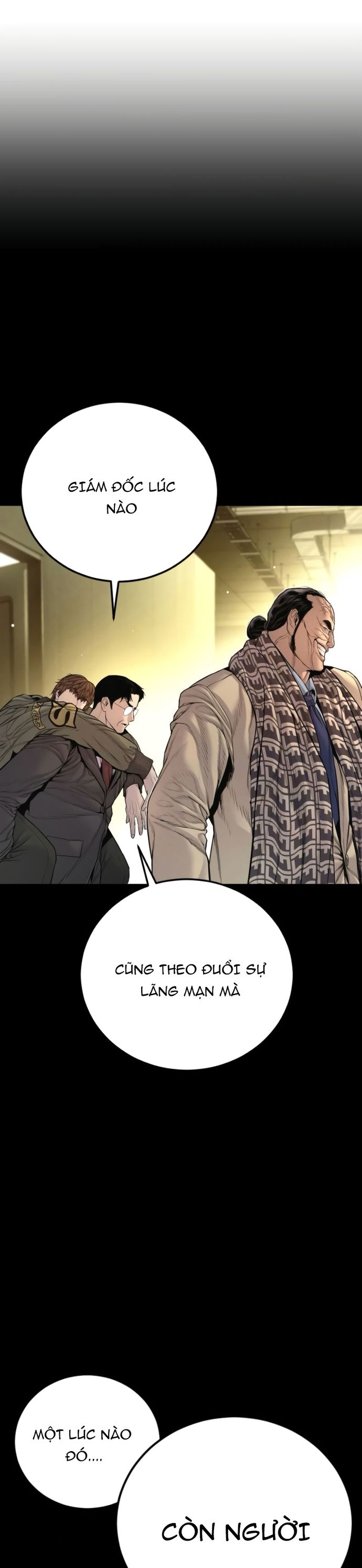 Bố Tôi Là Đặc Vụ: Chapter 206