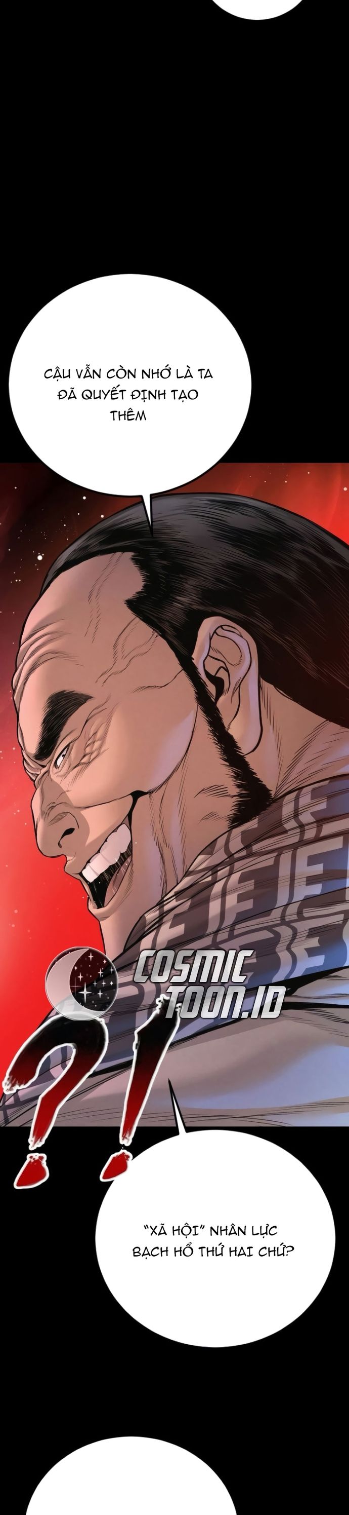 Bố Tôi Là Đặc Vụ: Chapter 206