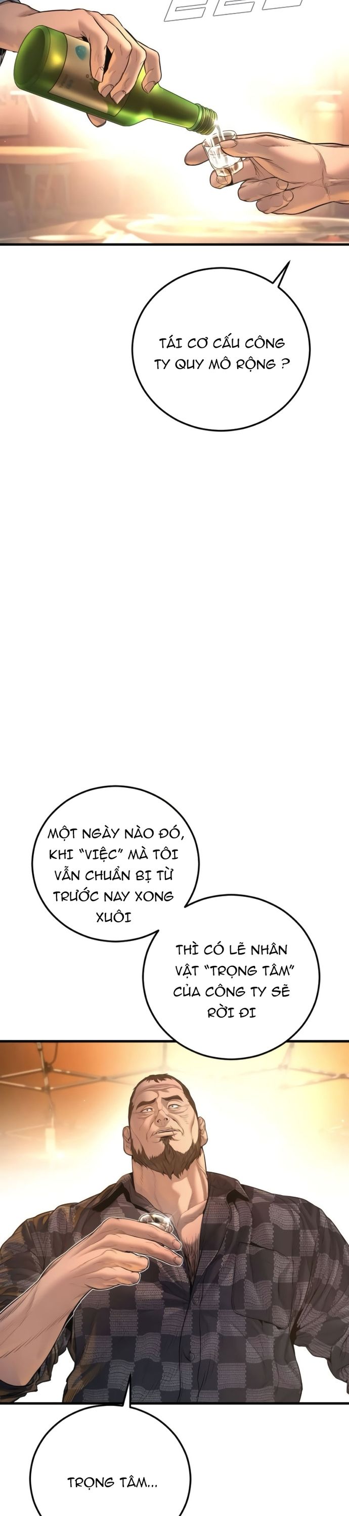 Bố Tôi Là Đặc Vụ: Chapter 206