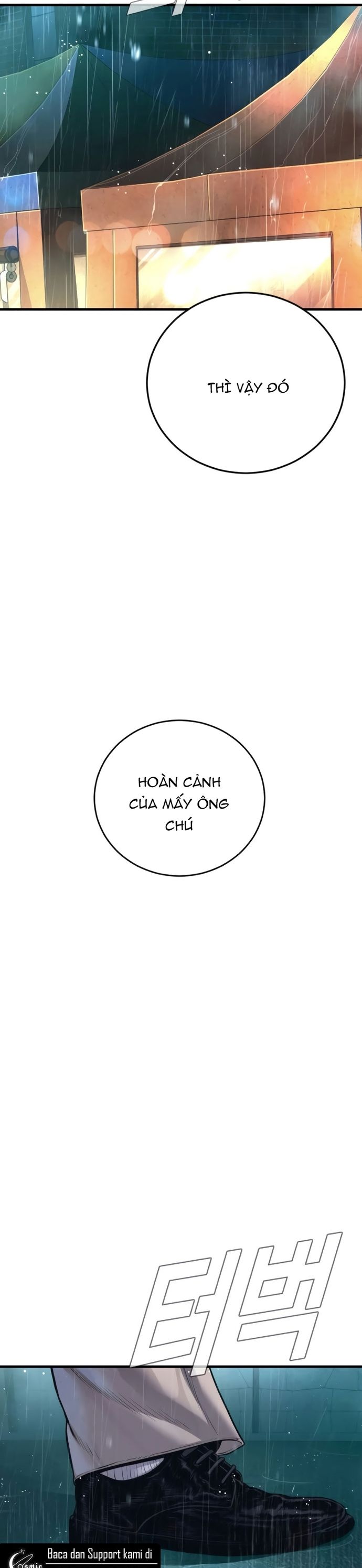 Bố Tôi Là Đặc Vụ: Chapter 206