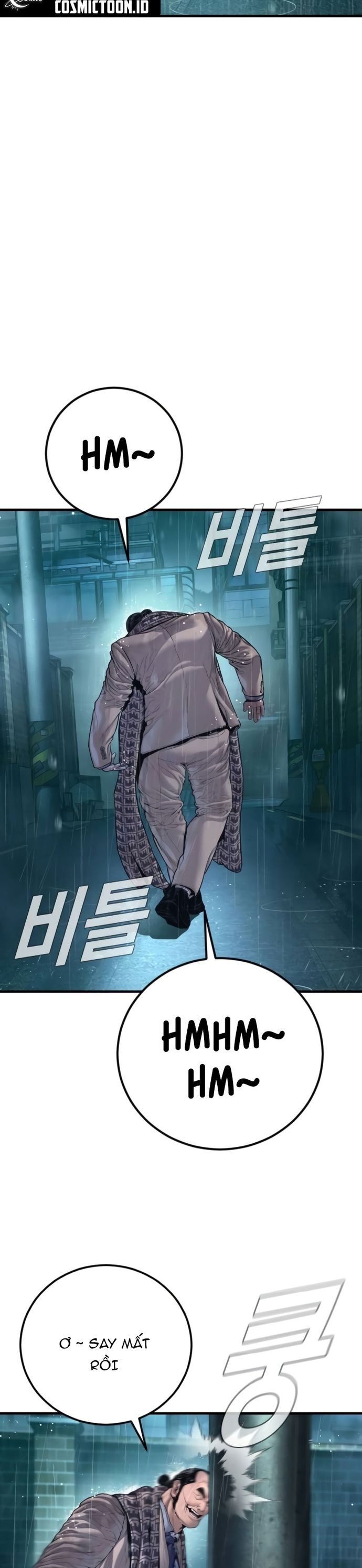 Bố Tôi Là Đặc Vụ: Chapter 206