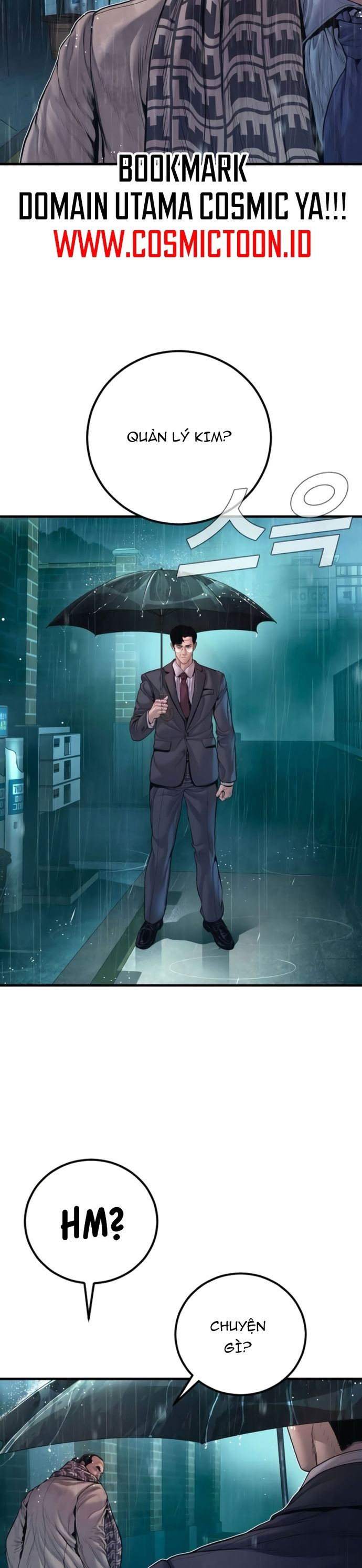 Bố Tôi Là Đặc Vụ: Chapter 206