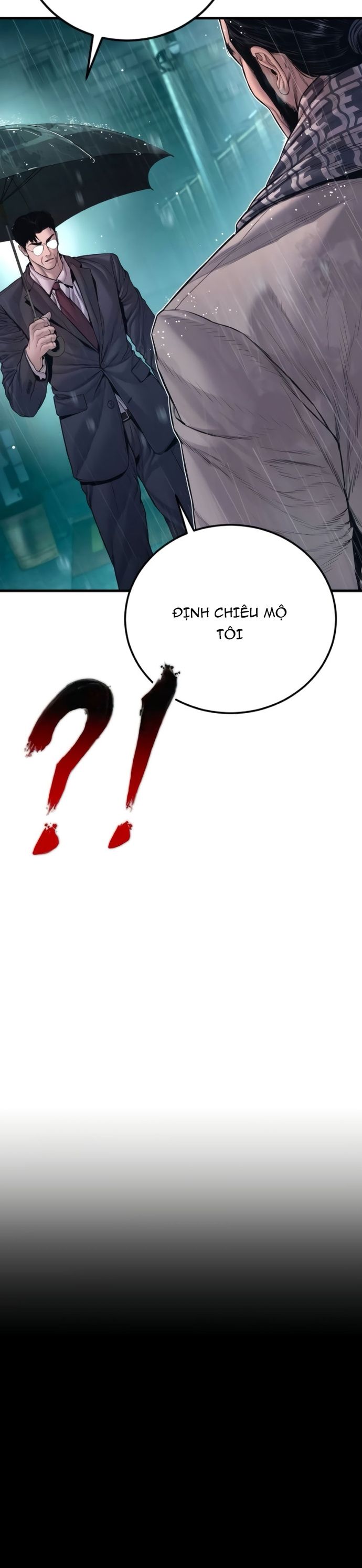 Bố Tôi Là Đặc Vụ: Chapter 206