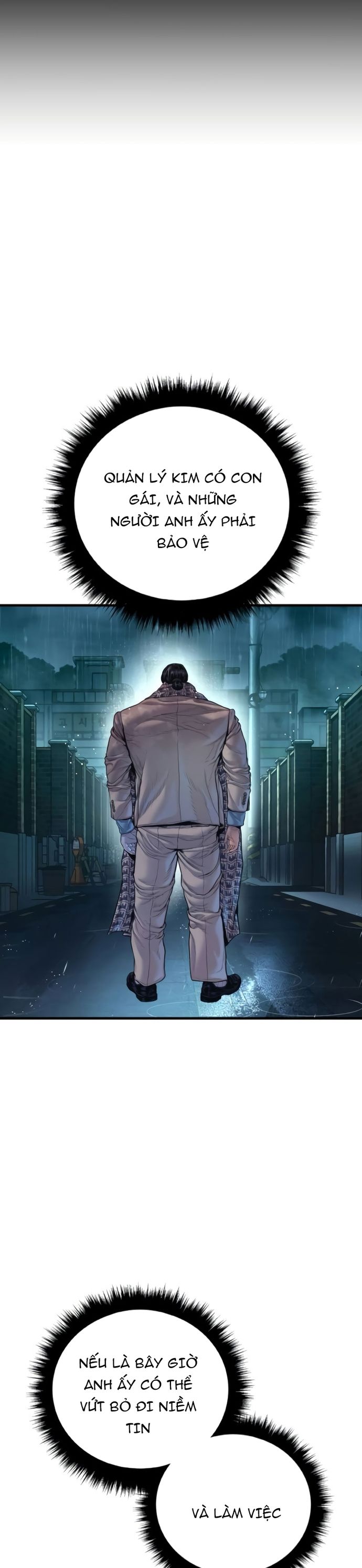 Bố Tôi Là Đặc Vụ: Chapter 206