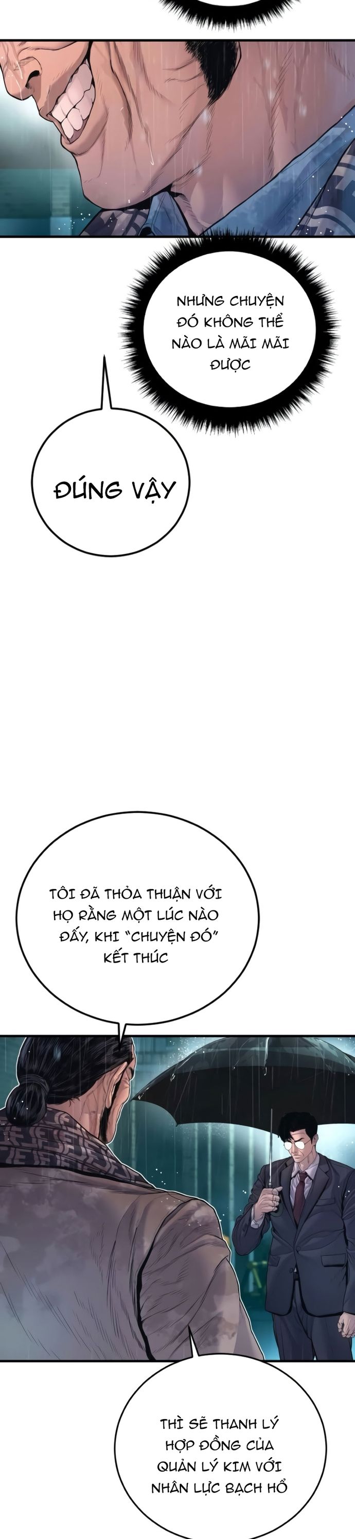 Bố Tôi Là Đặc Vụ: Chapter 206