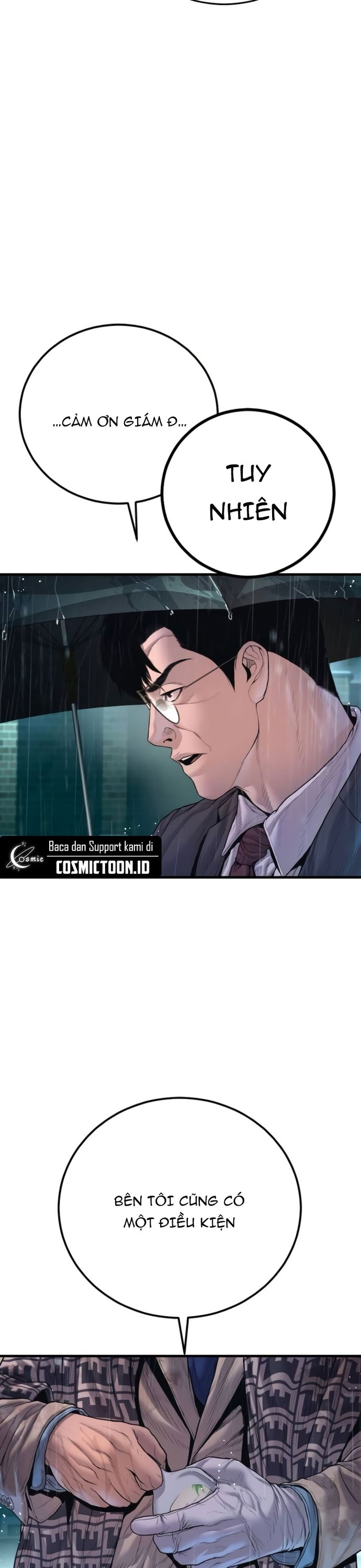 Bố Tôi Là Đặc Vụ: Chapter 206