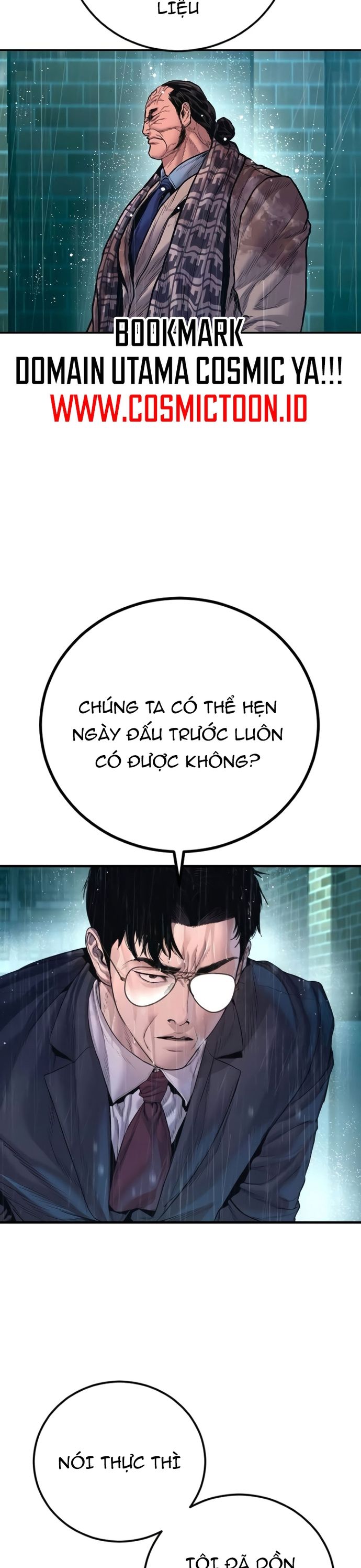 Bố Tôi Là Đặc Vụ: Chapter 206
