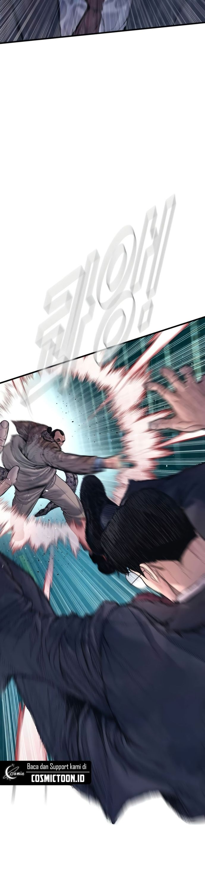 Bố Tôi Là Đặc Vụ: Chapter 206