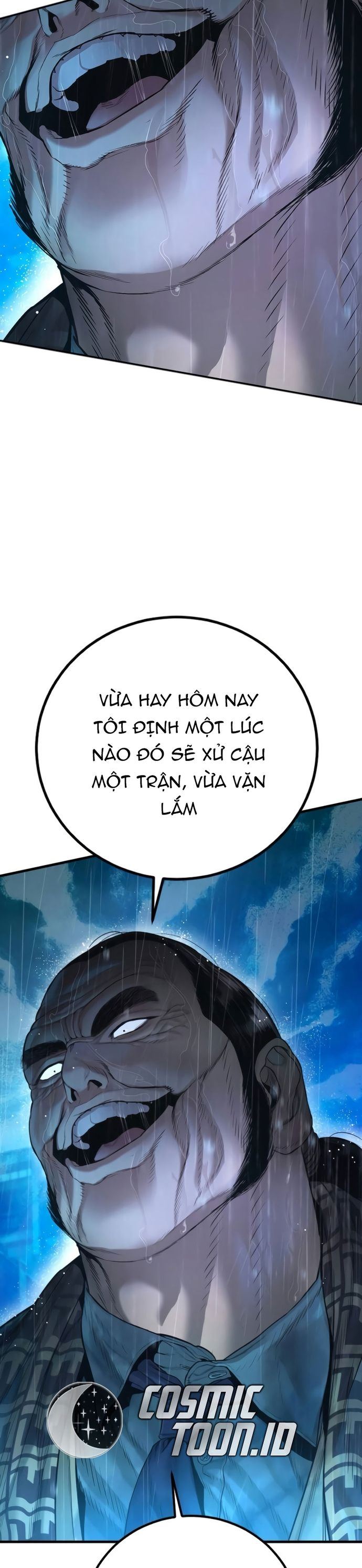 Bố Tôi Là Đặc Vụ: Chapter 206