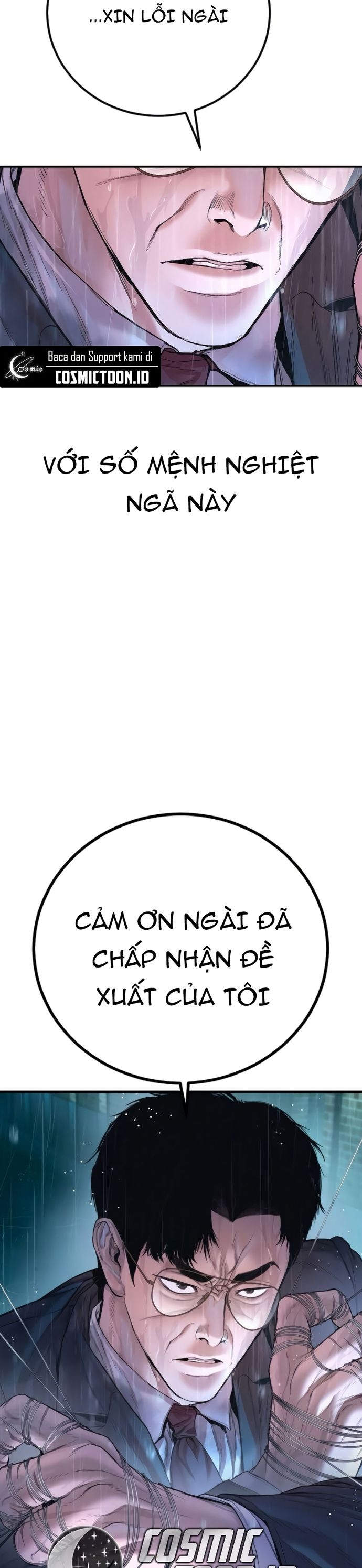 Bố Tôi Là Đặc Vụ: Chapter 206