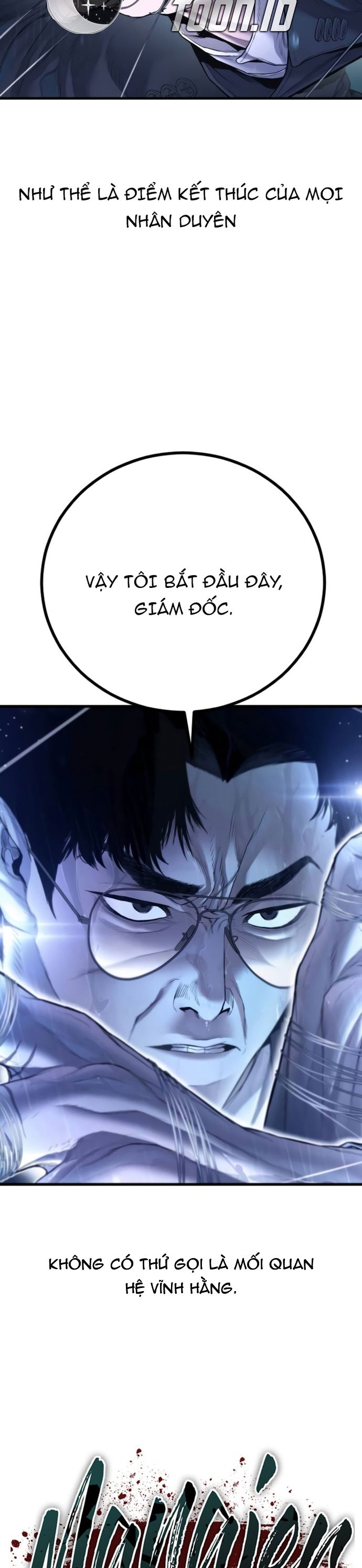 Bố Tôi Là Đặc Vụ: Chapter 206