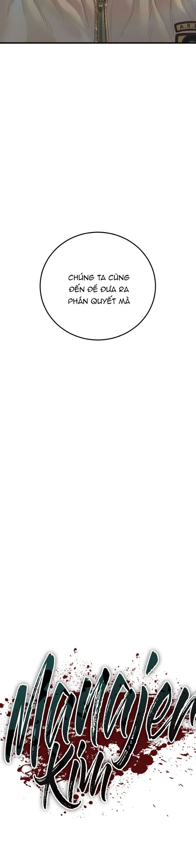 Bố Tôi Là Đặc Vụ: Chapter 206