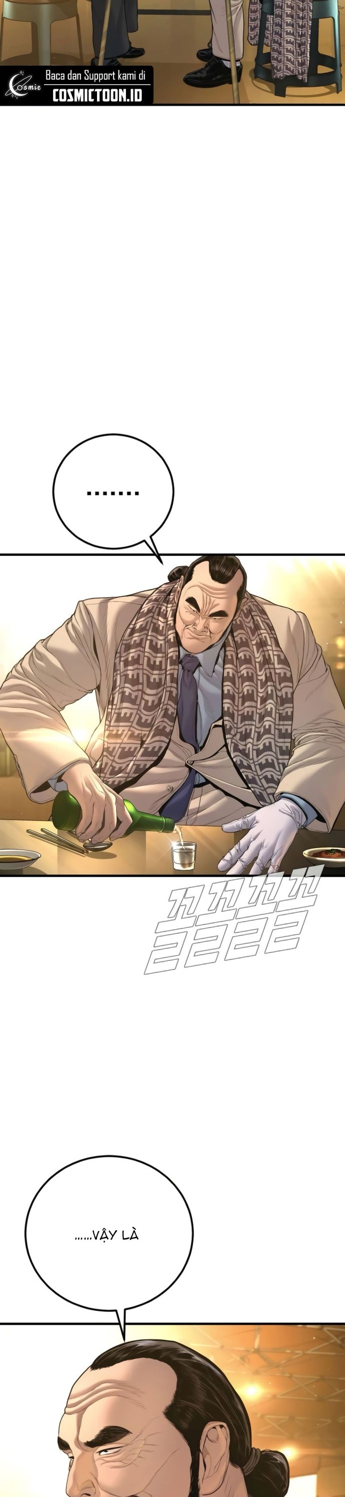 Bố Tôi Là Đặc Vụ: Chapter 206