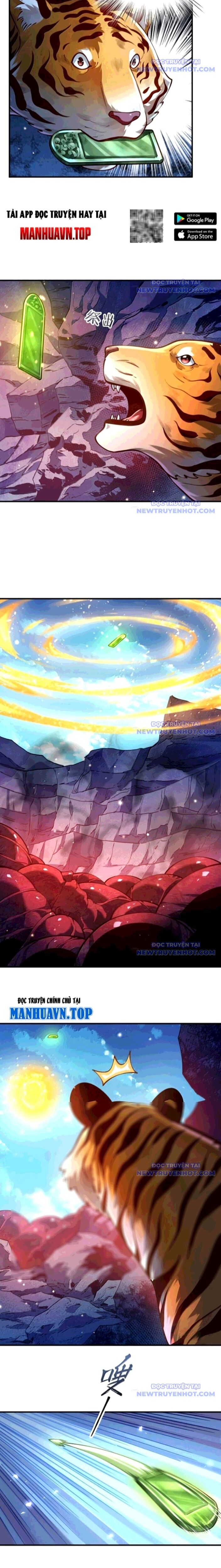 Bói Toán Mà Thôi, Cửu Vĩ Yêu Đế Sao Lại Thành Nương Tử Ta?!: Chapter 76