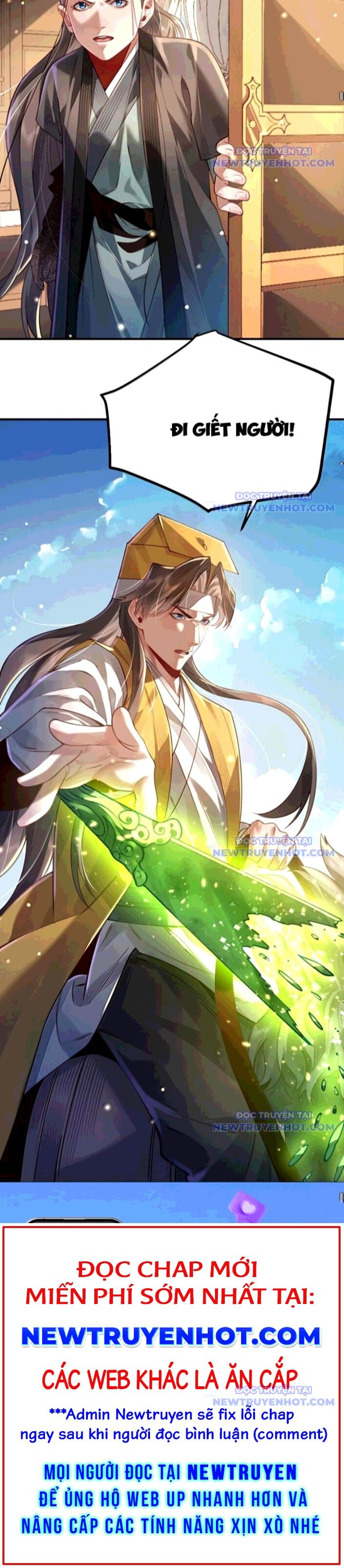 Bói Toán Mà Thôi, Cửu Vĩ Yêu Đế Sao Lại Thành Nương Tử Ta?!: Chapter 76