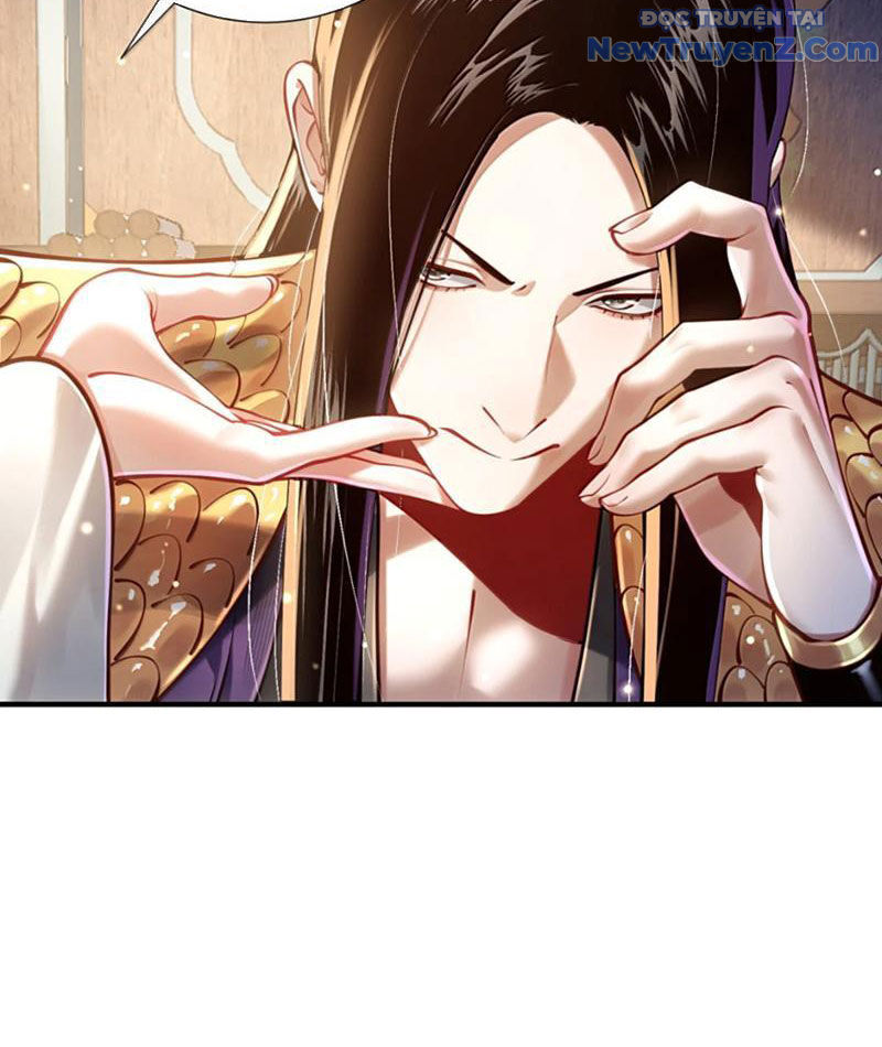 Bói Toán Mà Thôi, Cửu Vĩ Yêu Đế Sao Lại Thành Nương Tử Ta?!: Chapter 79