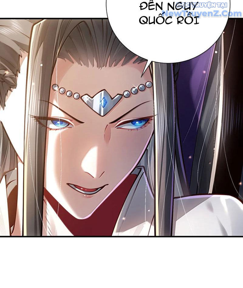 Bói Toán Mà Thôi, Cửu Vĩ Yêu Đế Sao Lại Thành Nương Tử Ta?!: Chapter 79