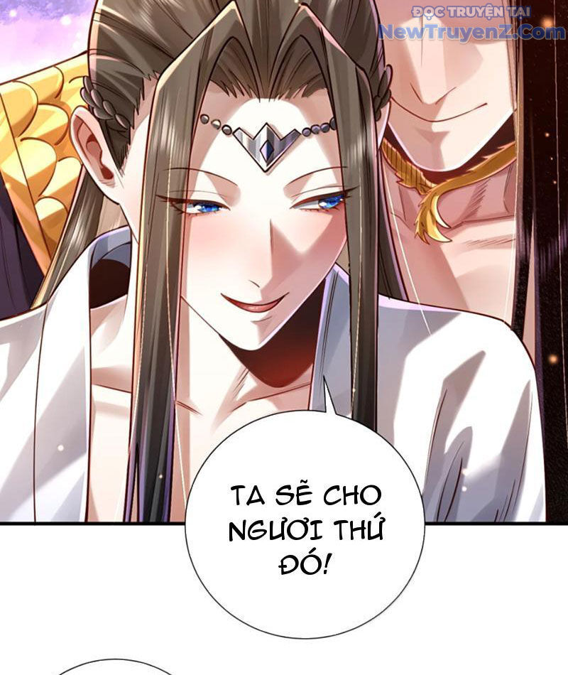 Bói Toán Mà Thôi, Cửu Vĩ Yêu Đế Sao Lại Thành Nương Tử Ta?!: Chapter 79