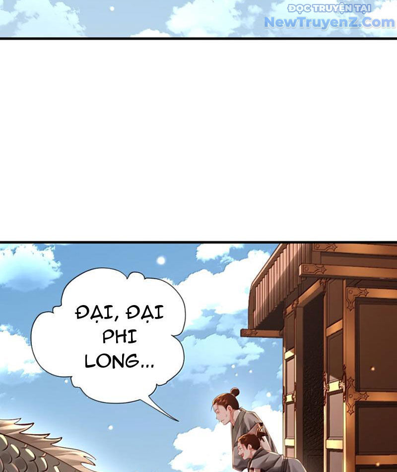 Bói Toán Mà Thôi, Cửu Vĩ Yêu Đế Sao Lại Thành Nương Tử Ta?!: Chapter 79