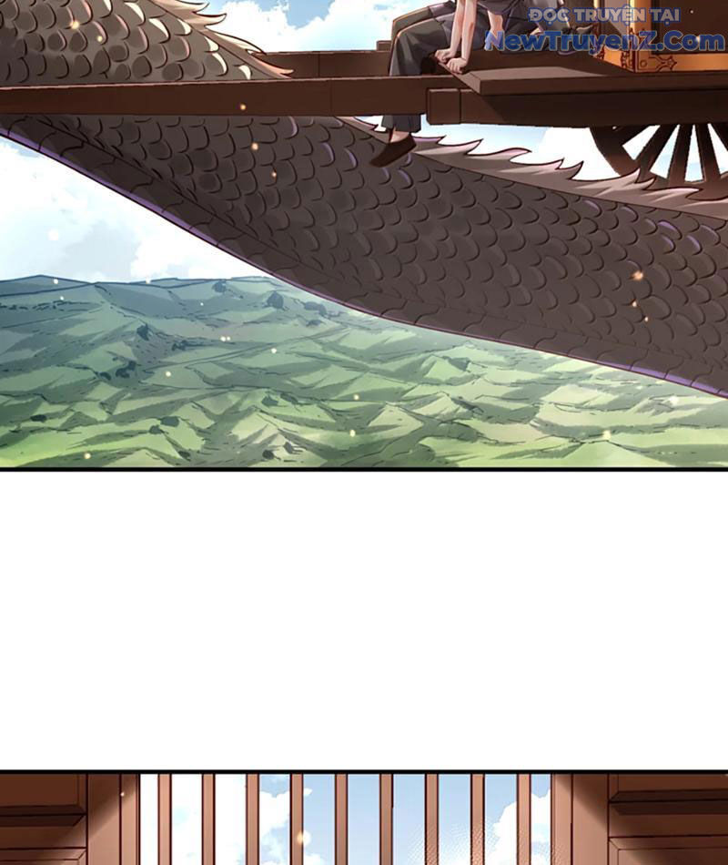 Bói Toán Mà Thôi, Cửu Vĩ Yêu Đế Sao Lại Thành Nương Tử Ta?!: Chapter 79