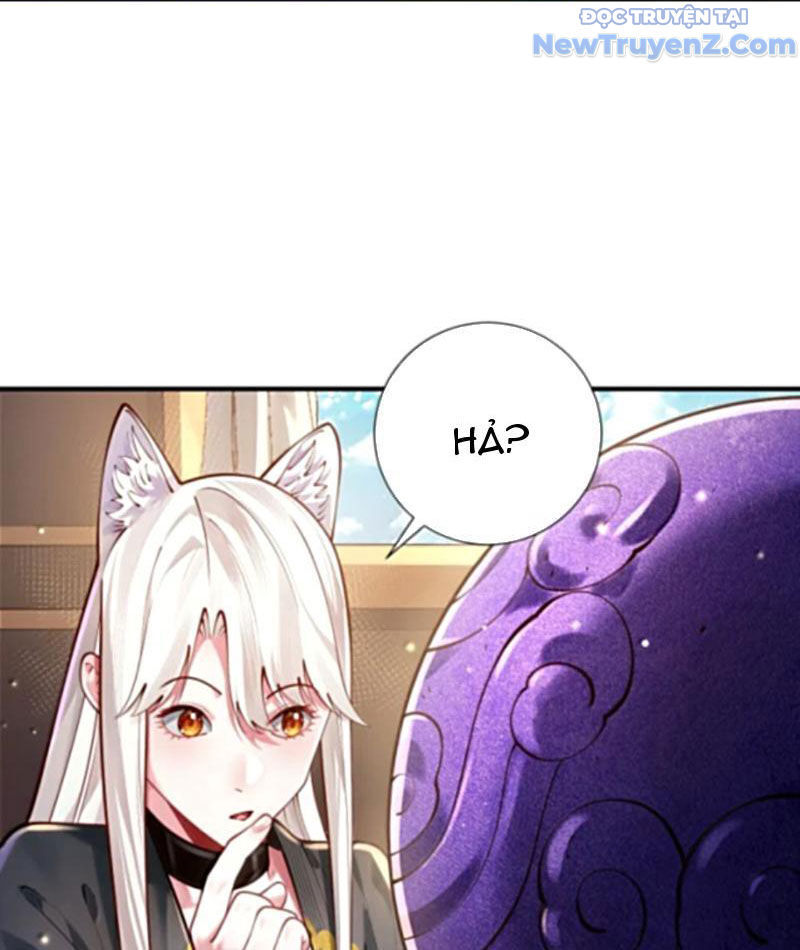 Bói Toán Mà Thôi, Cửu Vĩ Yêu Đế Sao Lại Thành Nương Tử Ta?!: Chapter 79