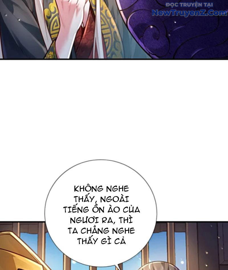 Bói Toán Mà Thôi, Cửu Vĩ Yêu Đế Sao Lại Thành Nương Tử Ta?!: Chapter 79