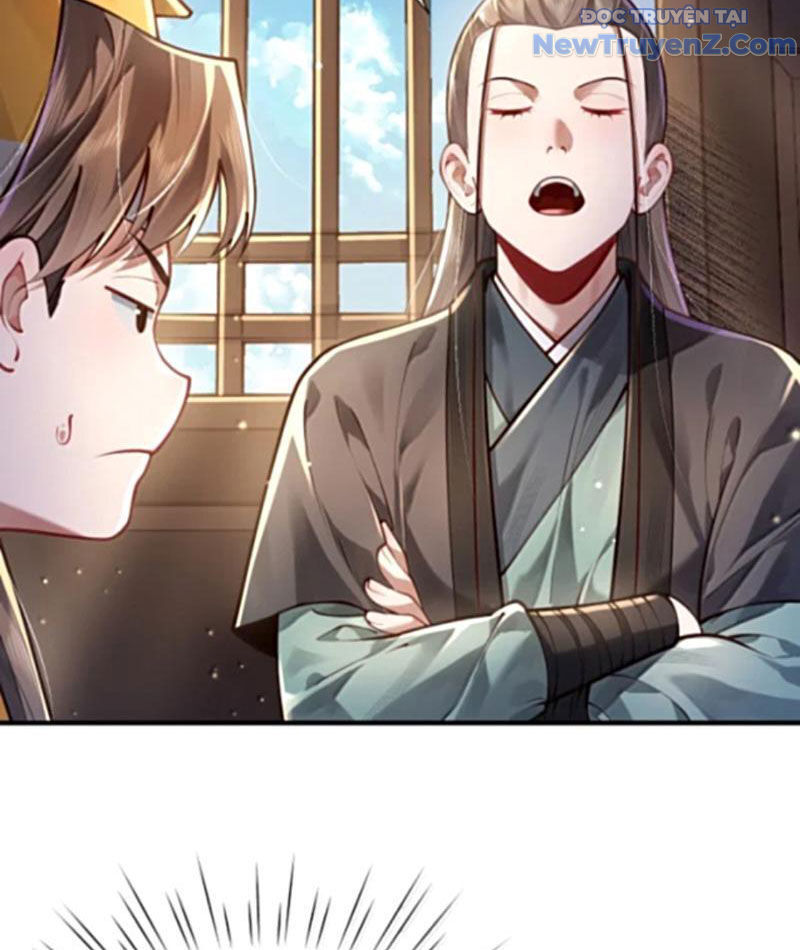 Bói Toán Mà Thôi, Cửu Vĩ Yêu Đế Sao Lại Thành Nương Tử Ta?!: Chapter 79