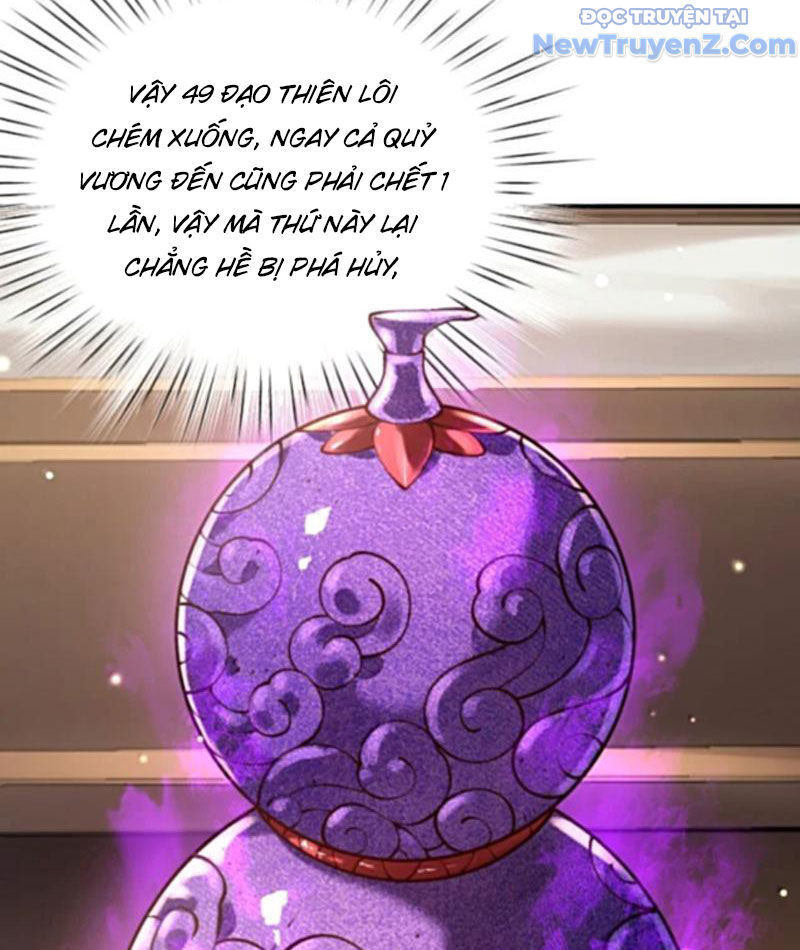 Bói Toán Mà Thôi, Cửu Vĩ Yêu Đế Sao Lại Thành Nương Tử Ta?!: Chapter 79