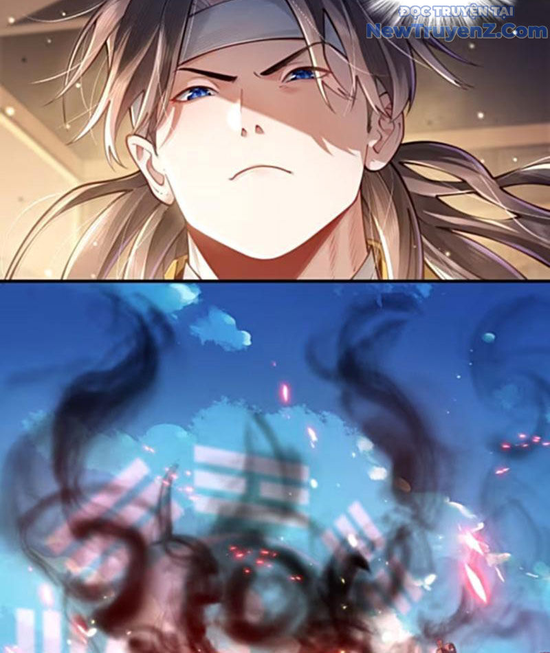 Bói Toán Mà Thôi, Cửu Vĩ Yêu Đế Sao Lại Thành Nương Tử Ta?!: Chapter 79