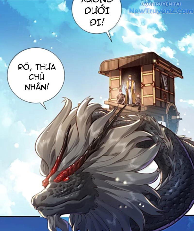 Bói Toán Mà Thôi, Cửu Vĩ Yêu Đế Sao Lại Thành Nương Tử Ta?!: Chapter 79