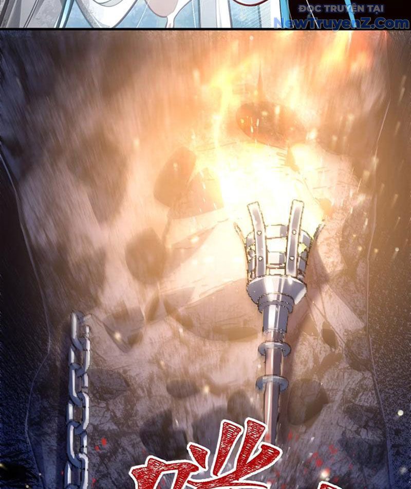 Bói Toán Mà Thôi, Cửu Vĩ Yêu Đế Sao Lại Thành Nương Tử Ta?!: Chapter 79