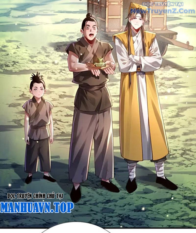 Bói Toán Mà Thôi, Cửu Vĩ Yêu Đế Sao Lại Thành Nương Tử Ta?!: Chapter 79