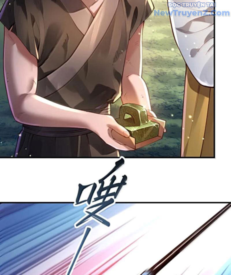 Bói Toán Mà Thôi, Cửu Vĩ Yêu Đế Sao Lại Thành Nương Tử Ta?!: Chapter 79