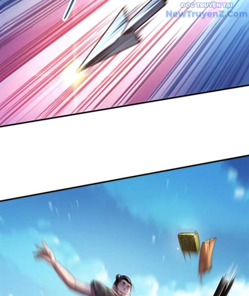 Bói Toán Mà Thôi, Cửu Vĩ Yêu Đế Sao Lại Thành Nương Tử Ta?!: Chapter 79