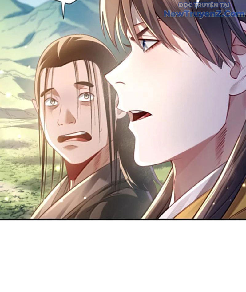 Bói Toán Mà Thôi, Cửu Vĩ Yêu Đế Sao Lại Thành Nương Tử Ta?!: Chapter 79